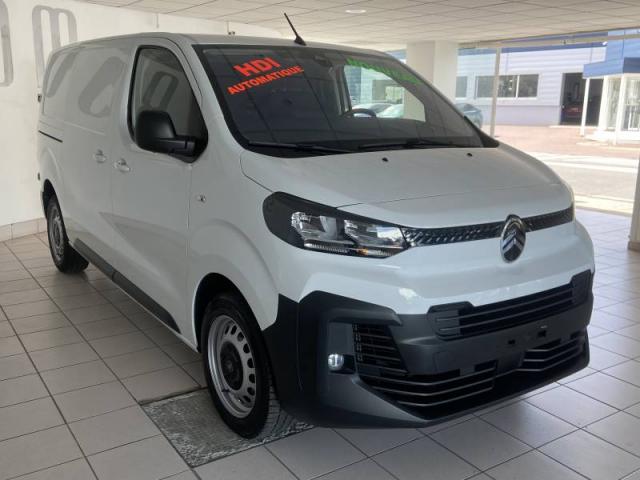 Citroen Jumpy image 8