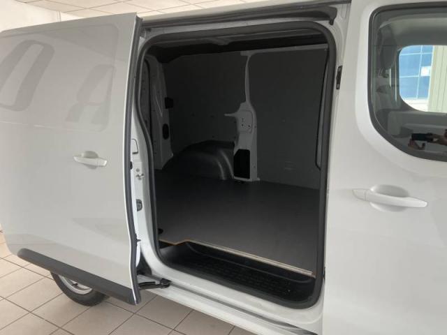 Citroen Jumpy image 1