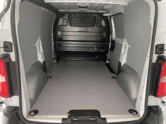 Citroen Jumpy image 5