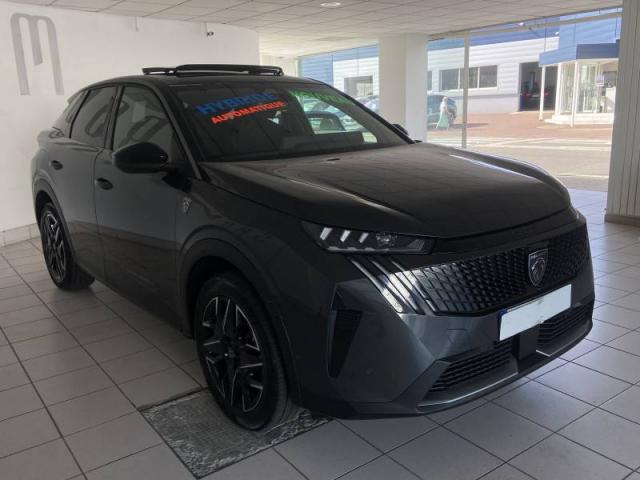 Peugeot 3008 image 4