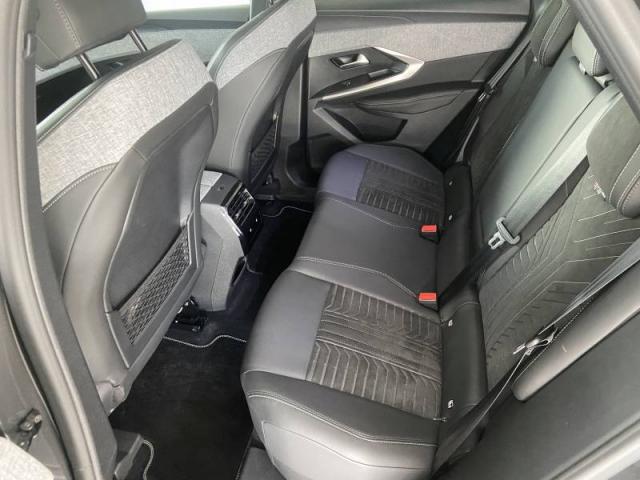 Peugeot 3008 image 9