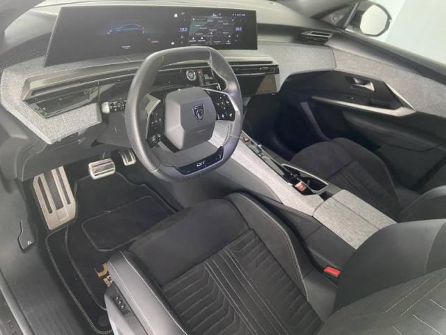 Peugeot 3008 image 5