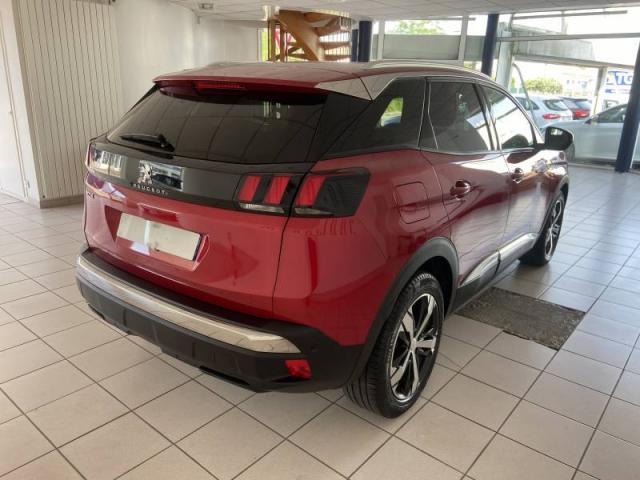 Peugeot 3008 image 9