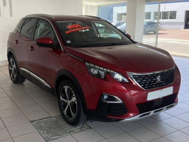 Peugeot 3008 image 7