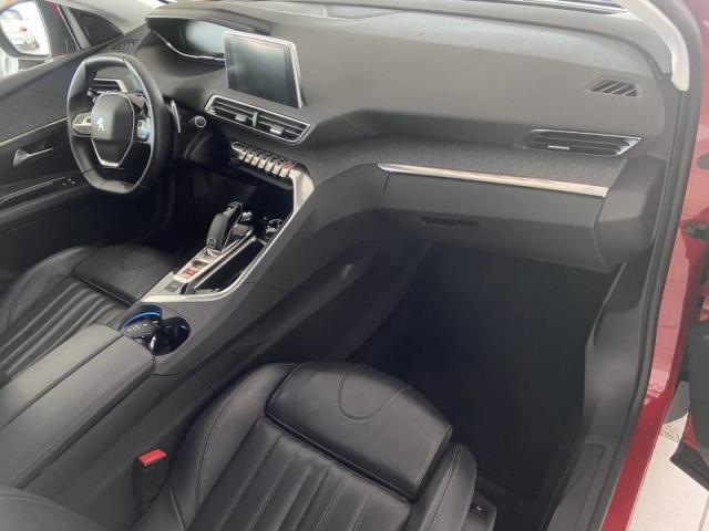 Peugeot 3008 image 4