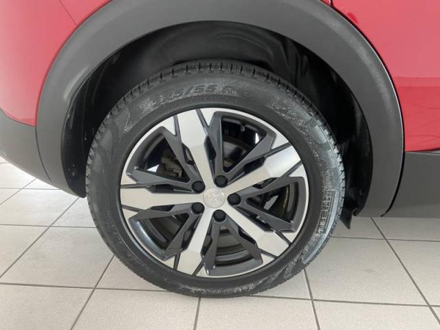 Peugeot 3008 image 8