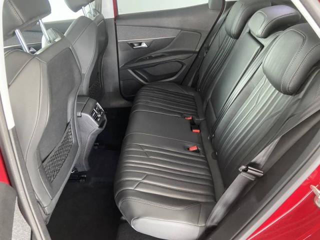 Peugeot 3008 image 3