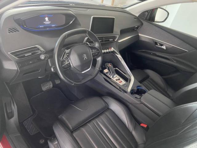 Peugeot 3008 image 6