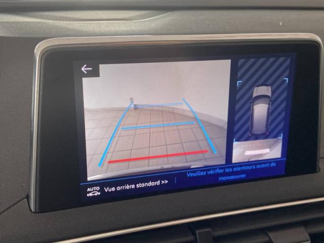 Peugeot 3008 image 2