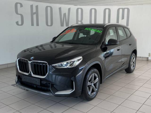 Bmw X1 Sdrive 18d 150ch Dkg7