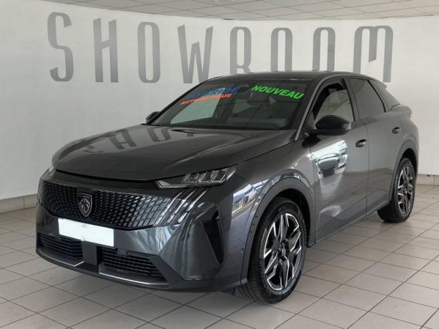 Peugeot 3008 Hybrid 145 E-Dcs6 Allure