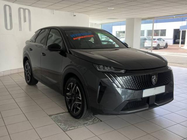 Peugeot 3008 image 2