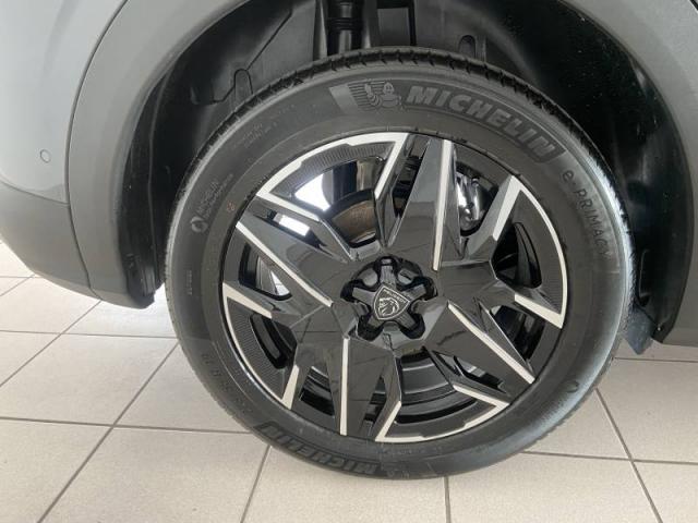 Peugeot 3008 image 5