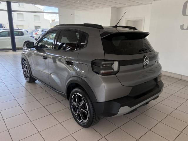 Citroen C3 image 8