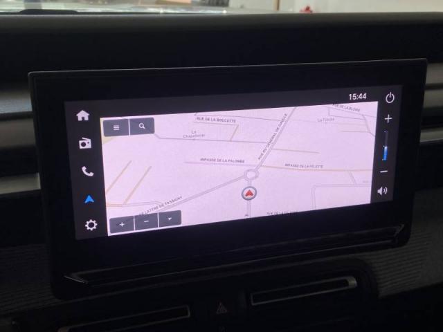 Citroen C3 image 1