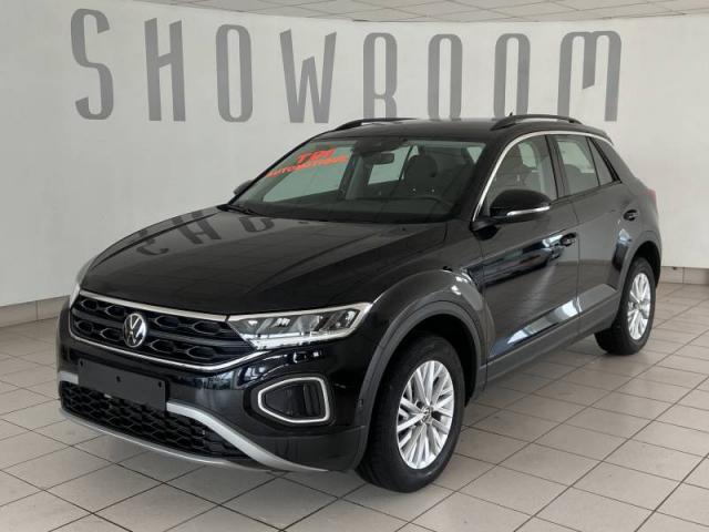 Volkswagen T-Roc 2.0 Tdi 150 Start/stop Dsg7 Life