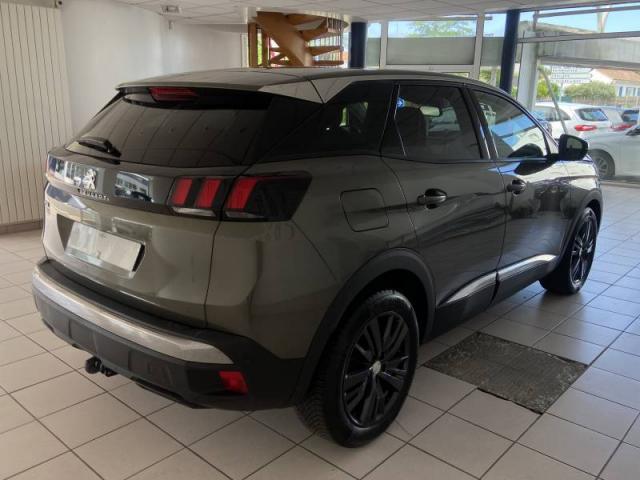 Peugeot 3008 image 7