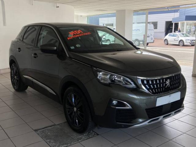 Peugeot 3008 image 4