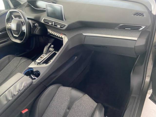 Peugeot 3008 image 6