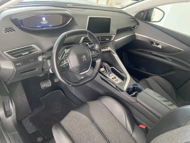 Peugeot 3008 image 8