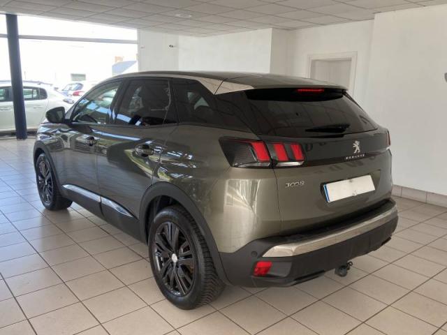 Peugeot 3008 image 1