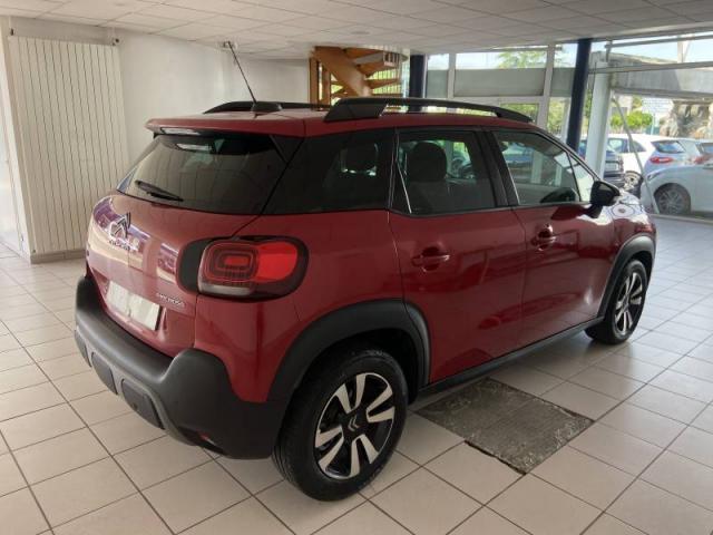 Citroen C3 Aircross image 9