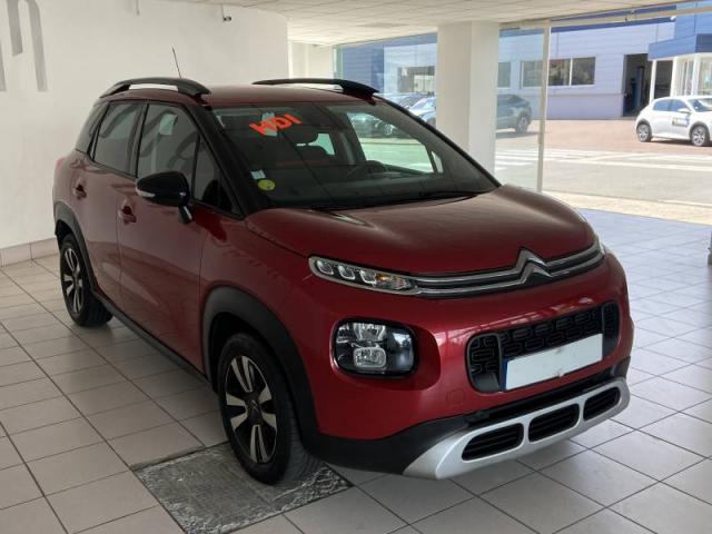 Citroen C3 Aircross image 4
