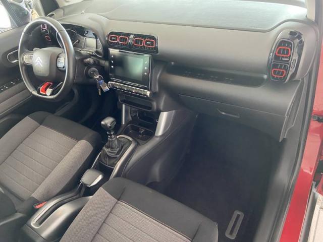 Citroen C3 Aircross image 6