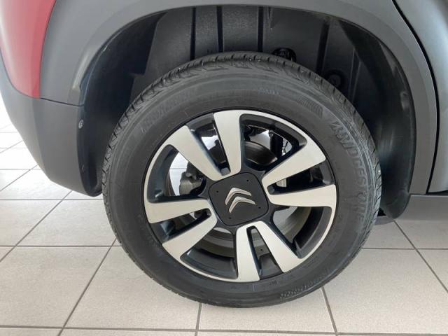 Citroen C3 Aircross image 7