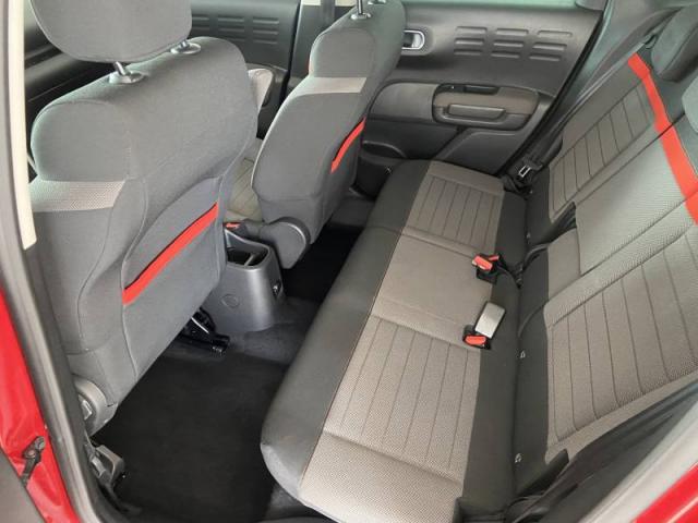 Citroen C3 Aircross image 2