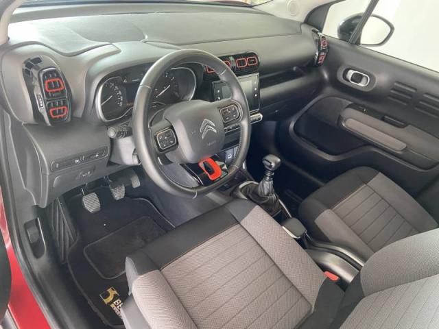 Citroen C3 Aircross image 1