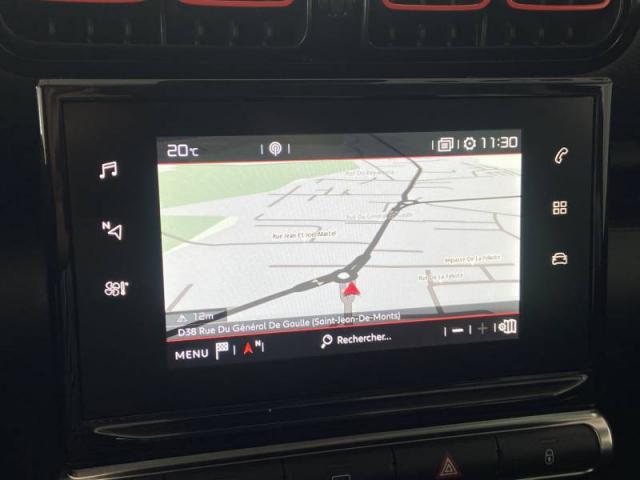 Citroen C3 Aircross image 3