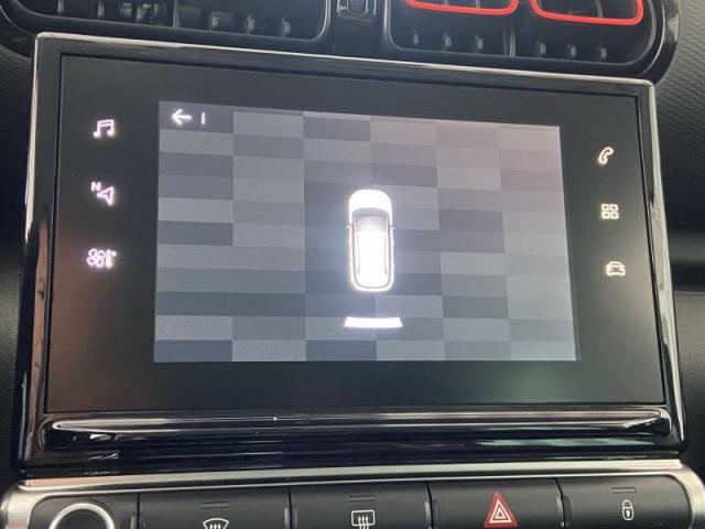 Citroen C3 Aircross image 8