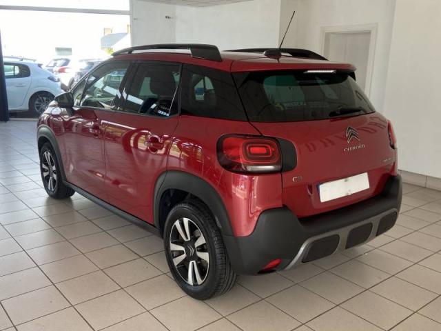 Citroen C3 Aircross image 5