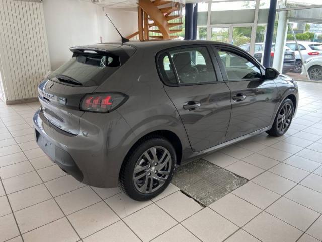 Peugeot 208 image 7