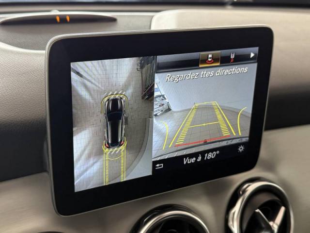 Mercedes Benz Classe Gla image 6