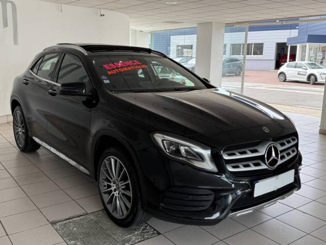Mercedes Benz Classe Gla image 8