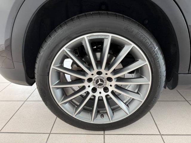 Mercedes Benz Classe Gla image 3