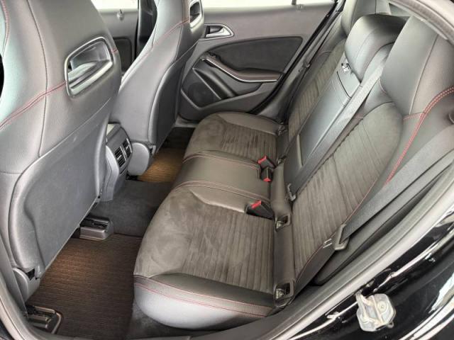 Mercedes Benz Classe Gla image 1