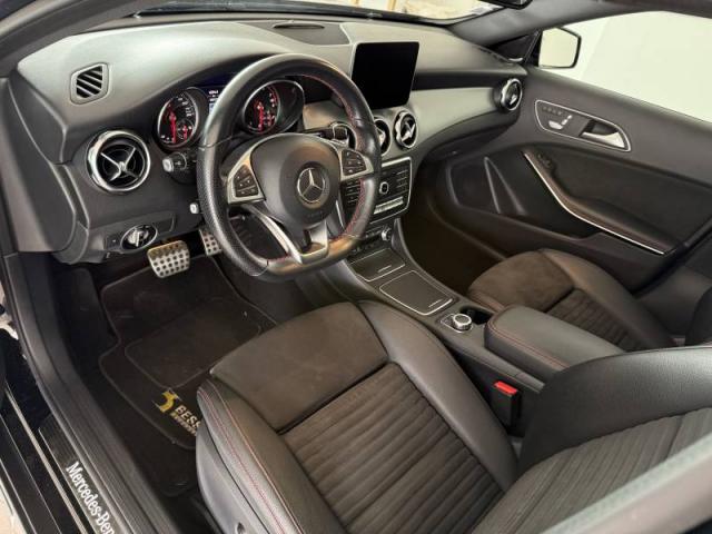 Mercedes Benz Classe Gla image 2