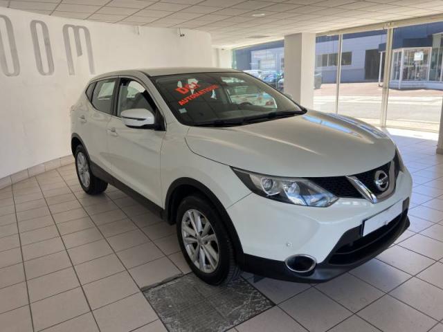 Nissan Qashqai image 4
