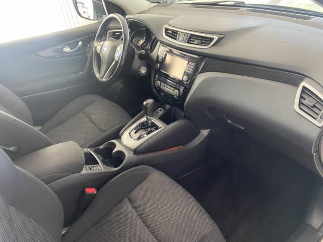 Nissan Qashqai image 2