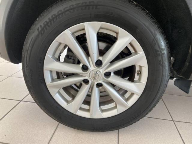 Nissan Qashqai image 7
