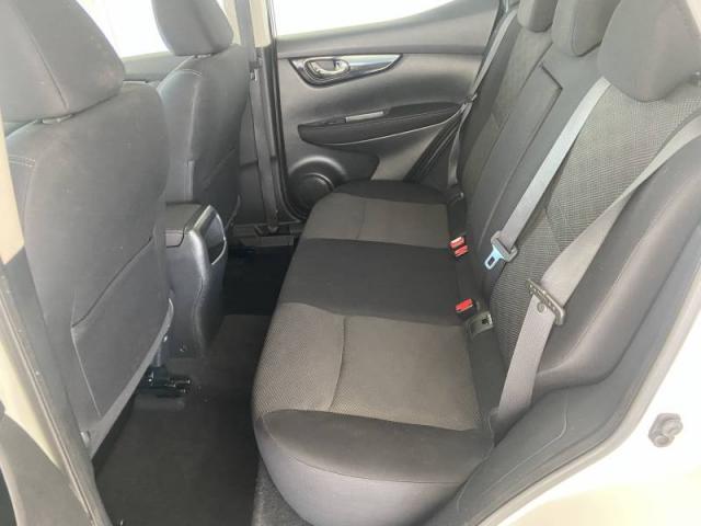Nissan Qashqai image 5