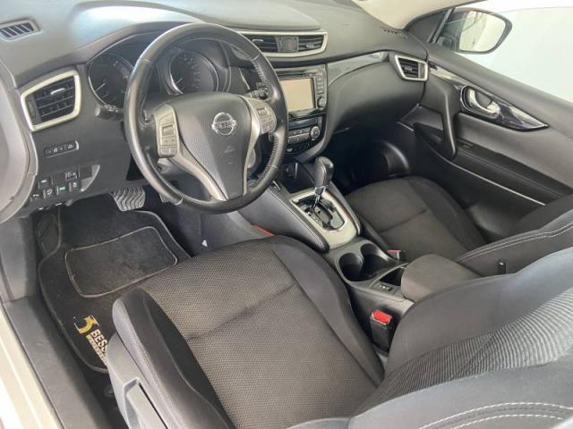 Nissan Qashqai image 6