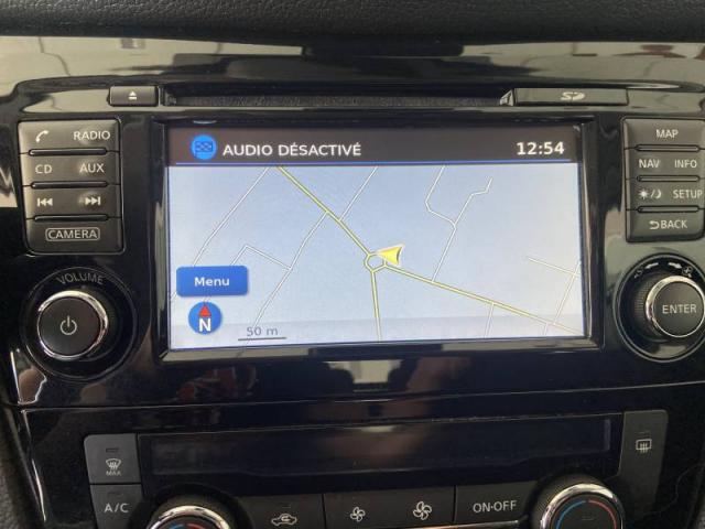Nissan Qashqai image 1