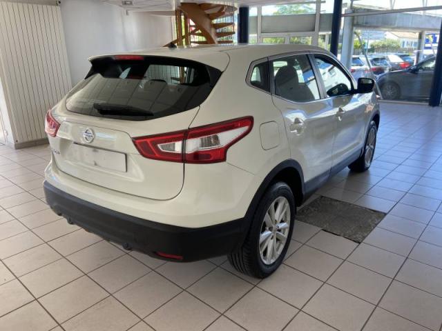 Nissan Qashqai image 9