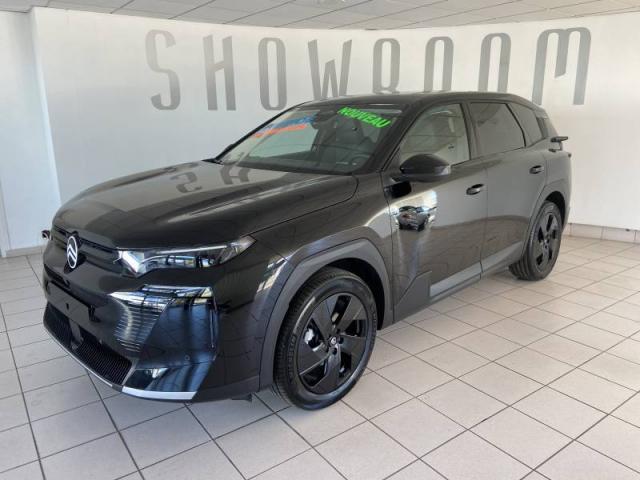 Citroen C5 Aircross Hybride 145 Ch E-Dcs6 Plus