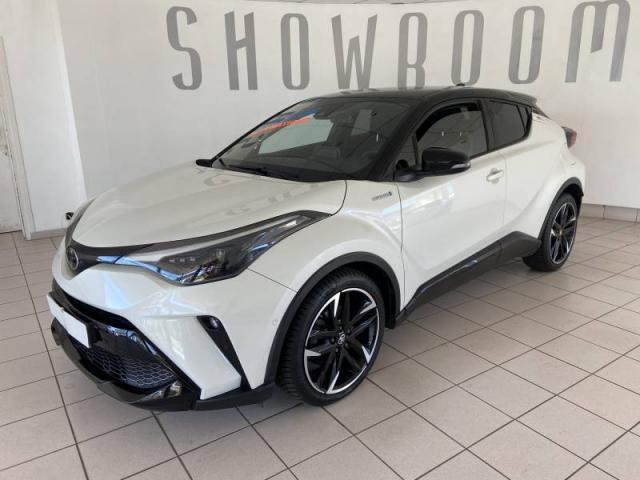 Toyota C-Hr Hybride 1.8l Gr-Sport