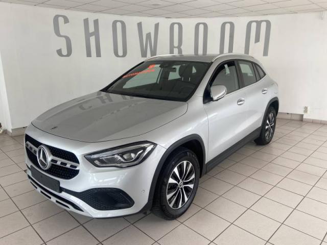 Mercedes Benz Gla 200 D 8g-Dct Business Line